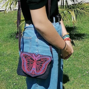 Shoulder bag