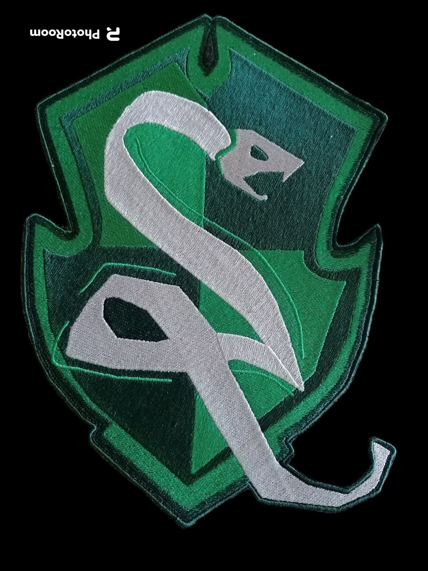 Pull serpentard online femme