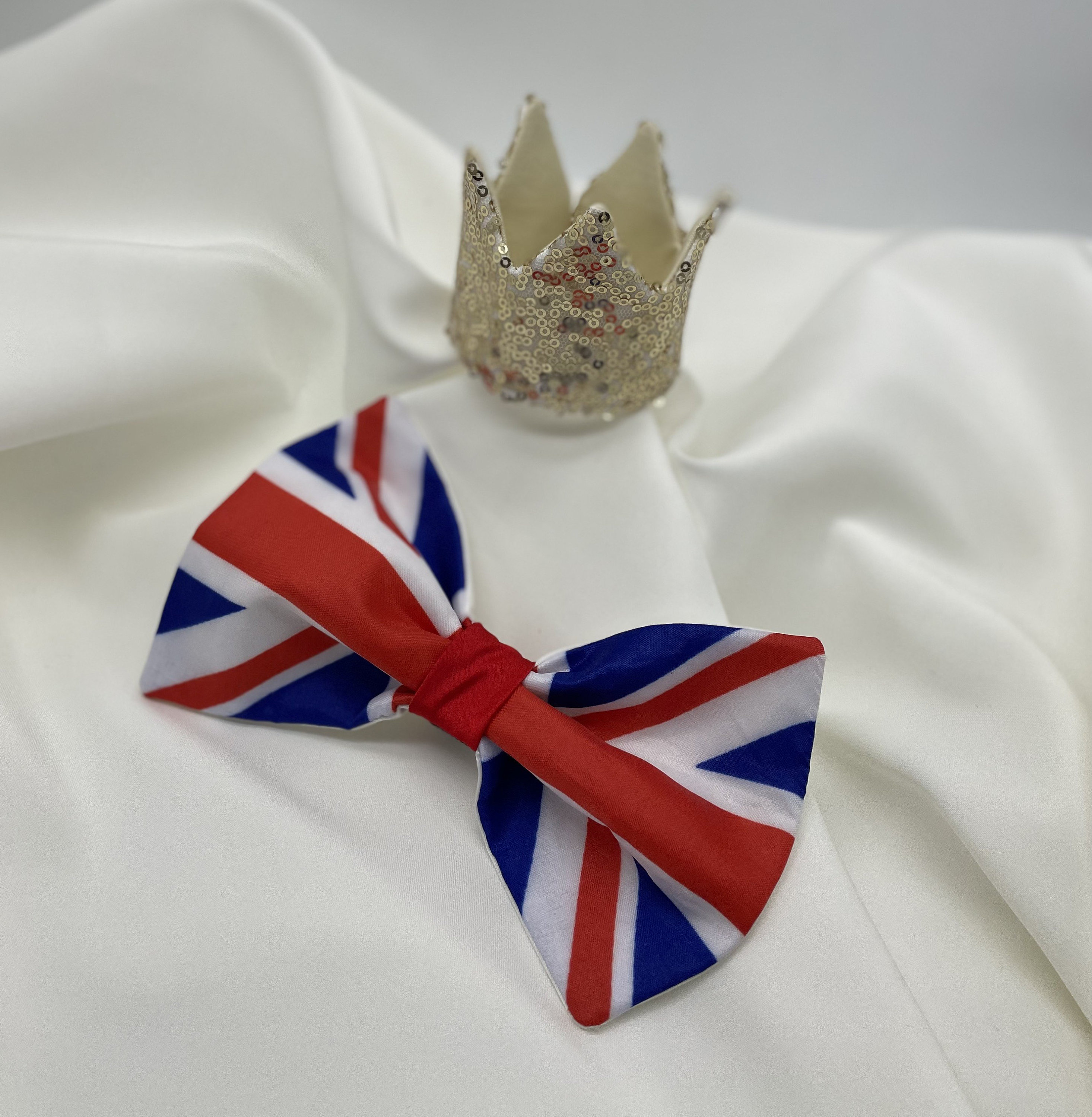 Platinum Jubilee 2022 Party Decorations To Celebrate In Royal Style