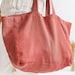 see more listings in the Linen beach bags section