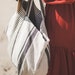 see more listings in the Linen beach bags section