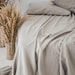 see more listings in the Linen bedspreads section