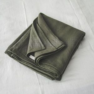 Natürliches Leinen Bettlaken, Königin, König, Zwilling, Bettlaken in benutzerdefinierten Größen, Bio Leinen Bettlaken, weiches Leinen Bettlaken, Leinen Bettwäsche.