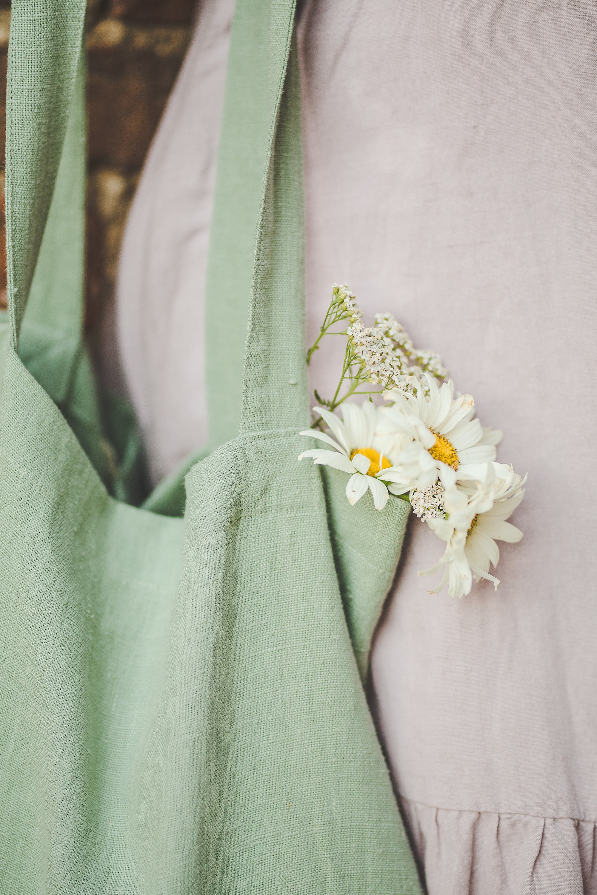 Yahoo!オークション - arome de muguet トートバッグ