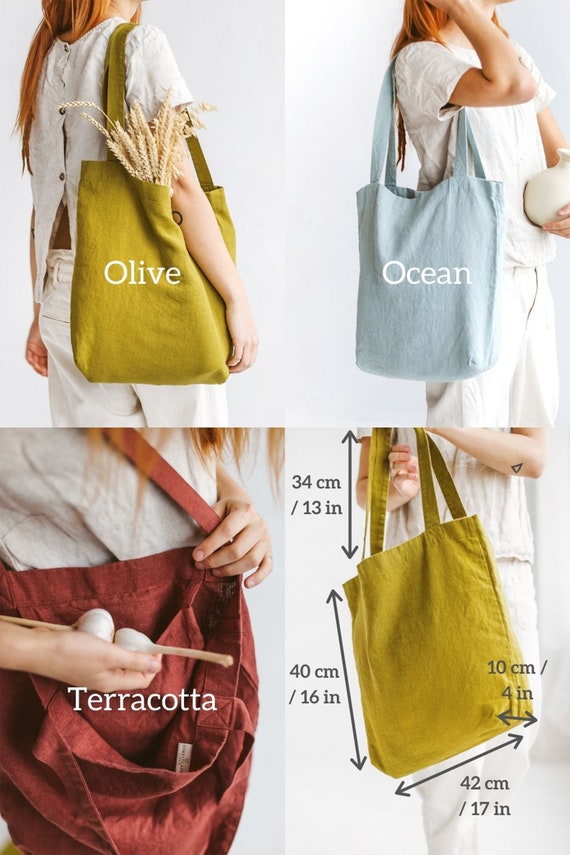 10 oz Heavy Weight Eco Cotton Tote