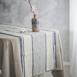 Striped Table Runners
