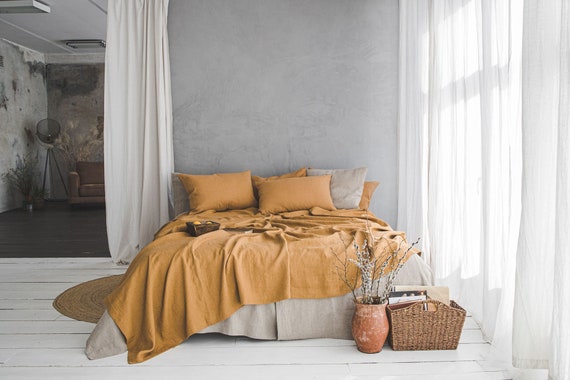 Etsy bed throws hotsell