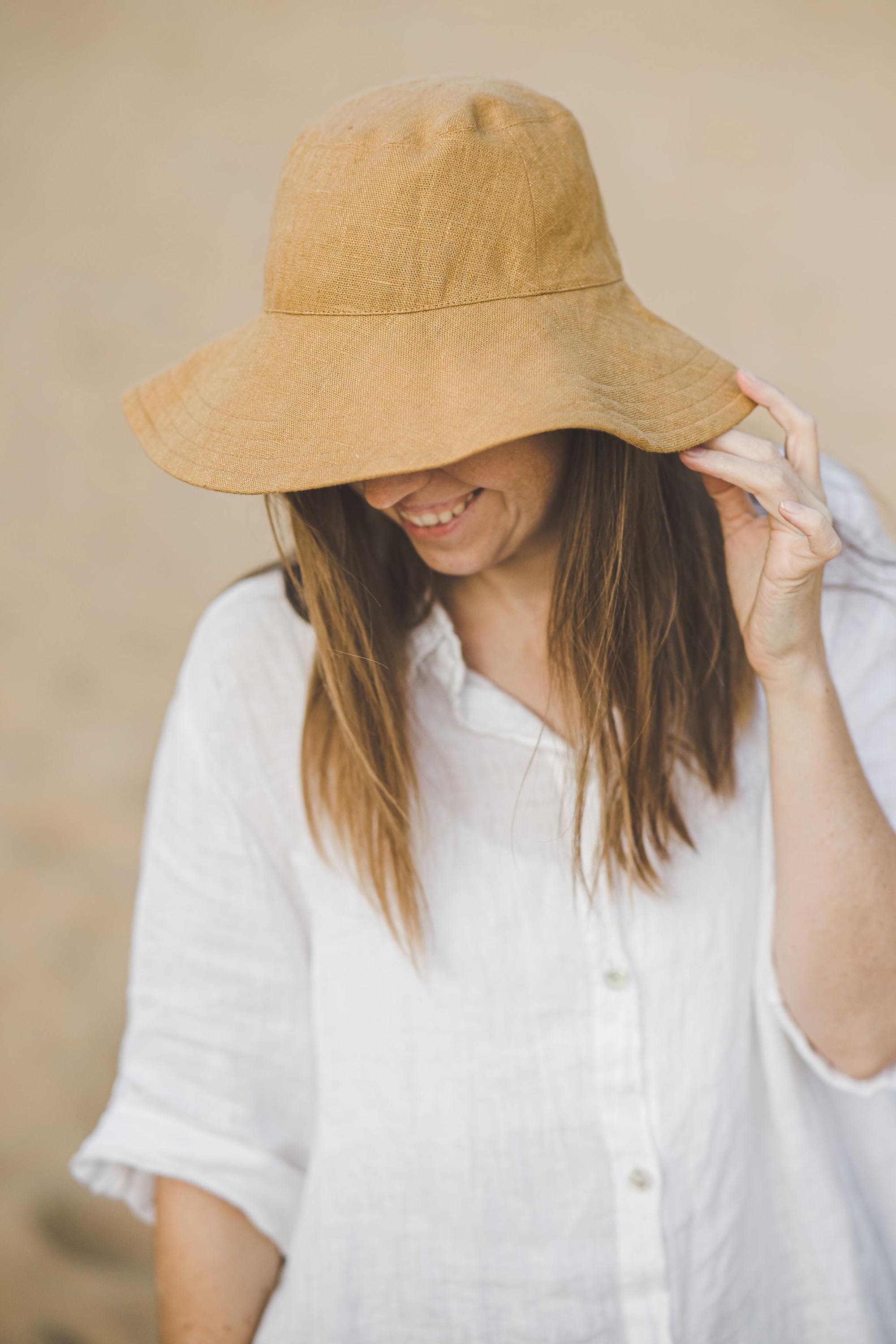 Moda Estiva Cappelli da Sole a Coda di Cavallo da Donna Cappello di