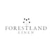 ForestlandLinen store logo