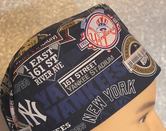 Yankee Stadium Cap - Etsy