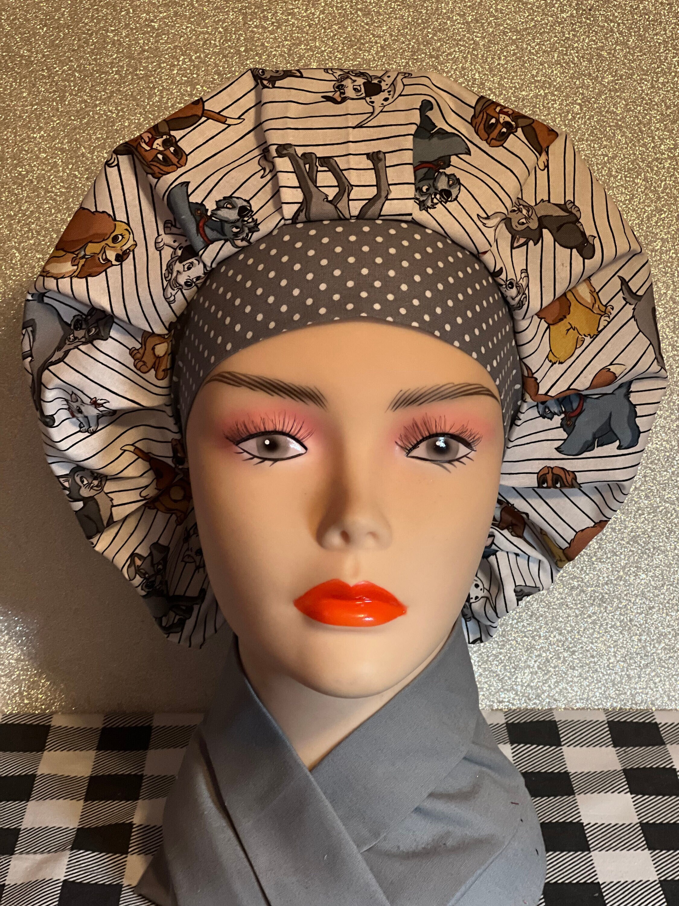 nana-nana/ナナ-ナナ】HOOP mini RECYCLED LEATHER