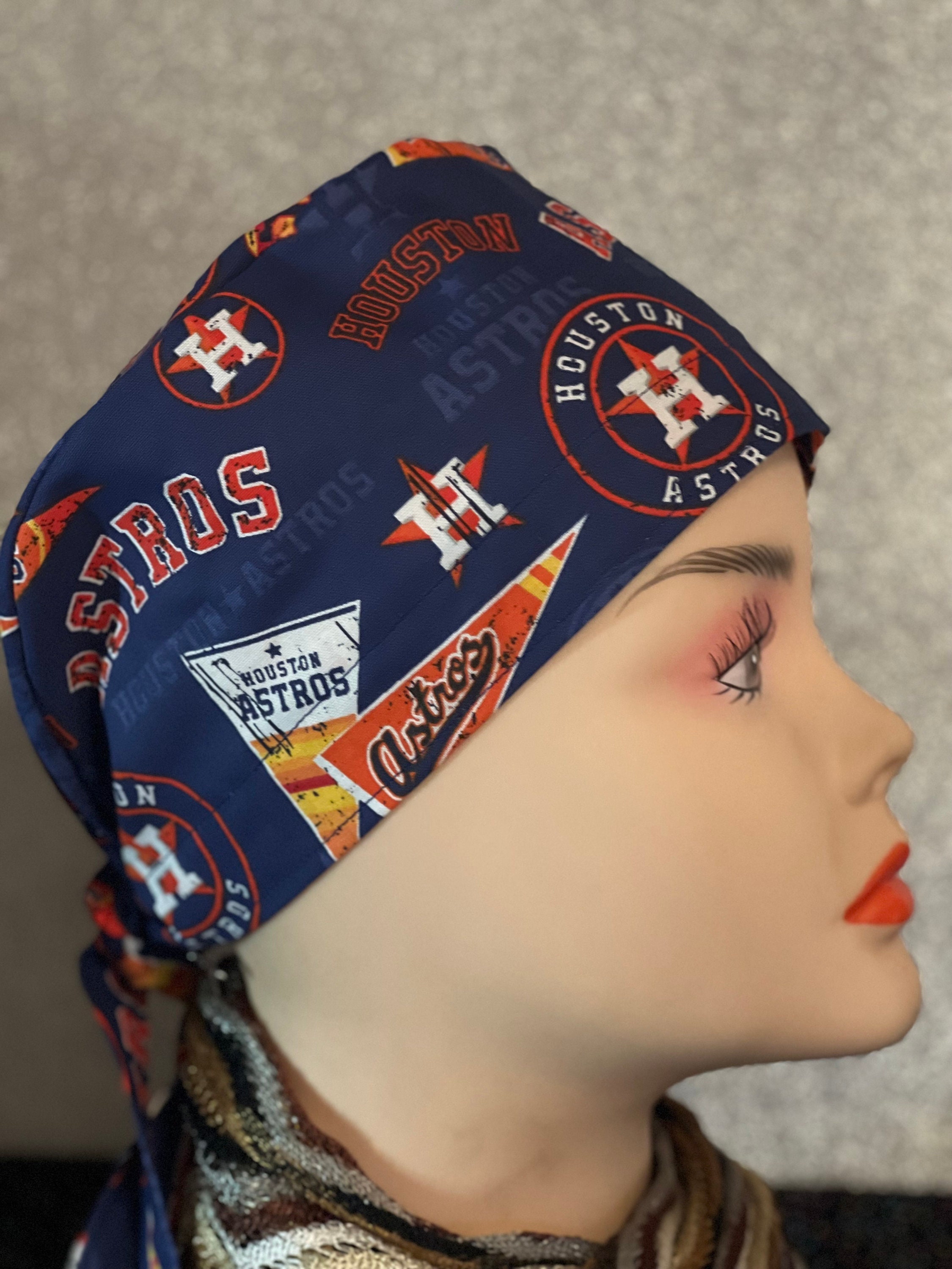 Houston Caps - Etsy | Bandanas