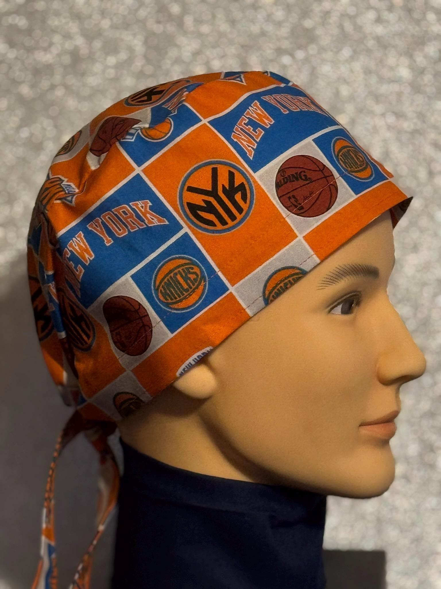 Ny Knicks Hat
