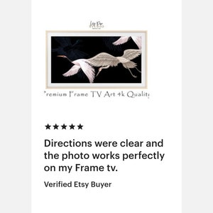 5 star review