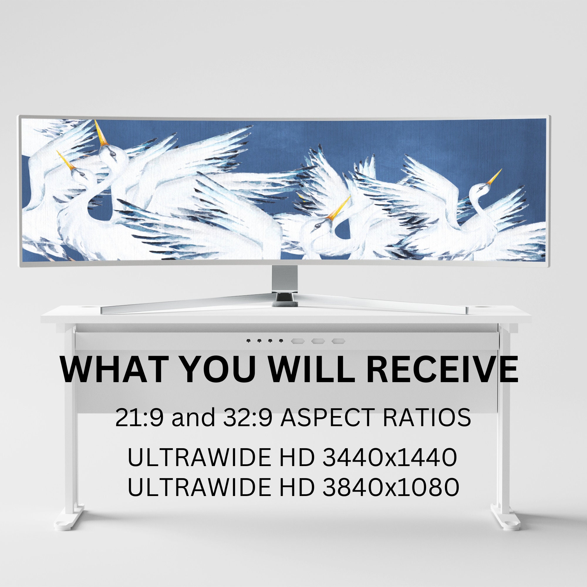 Two Ultrawide Monitor Wallpaper Widescreen Desktop Background Ultra ...