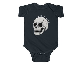 punk baby boy clothes