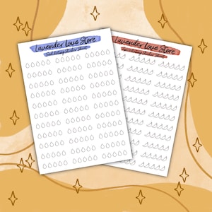 Hojas de pegatinas de calificación triste y especia - Hojas de pegatinas del diario de lectura - Pegatinas de diario de calificación adorables - Pegatinas de corte de beso de libro