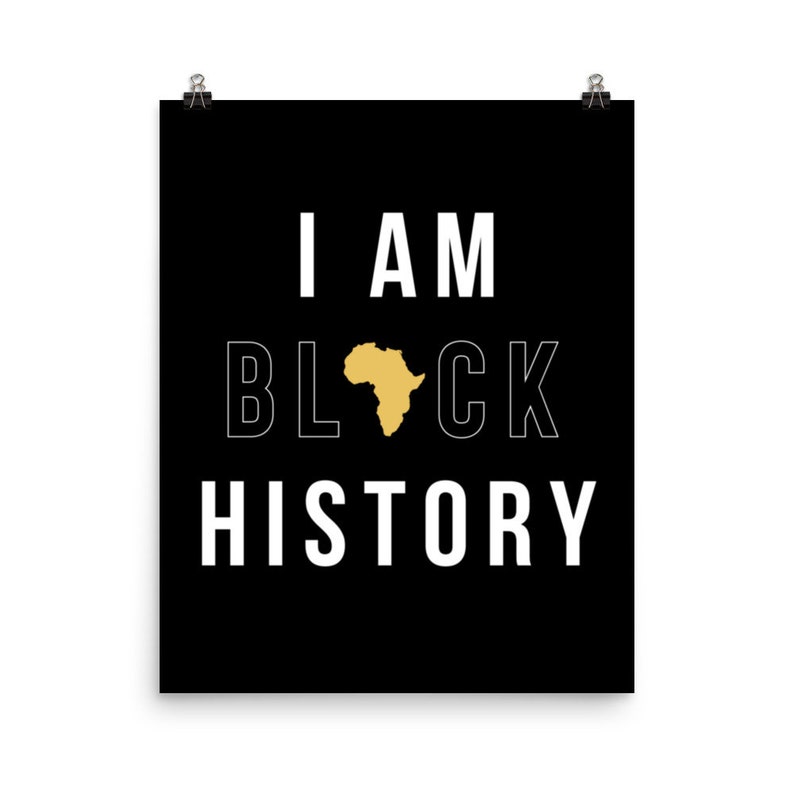 Black Culture Art, Black Empowerment, Black Excellence, Black History ...