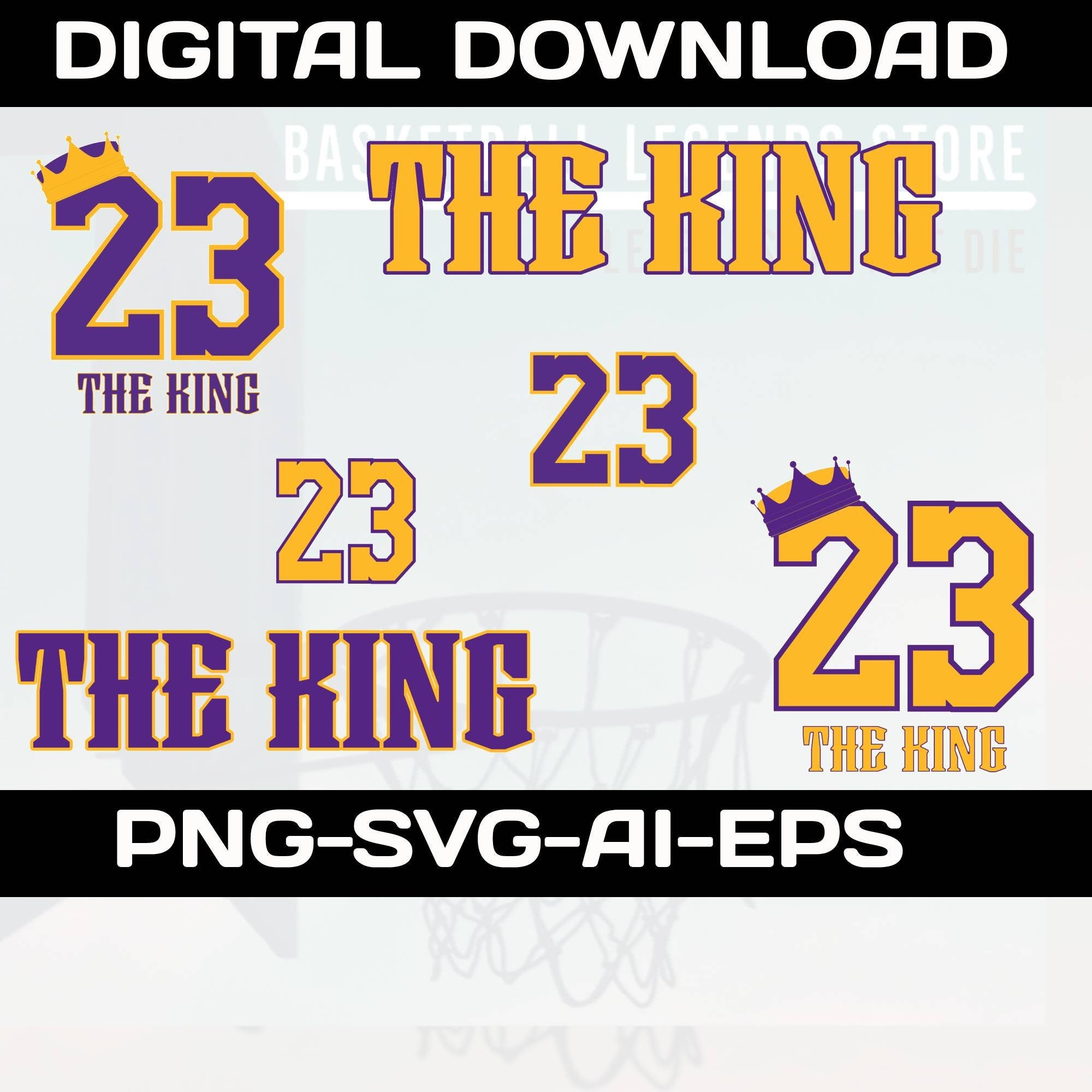 Free Free King James Svg 403 SVG PNG EPS DXF File