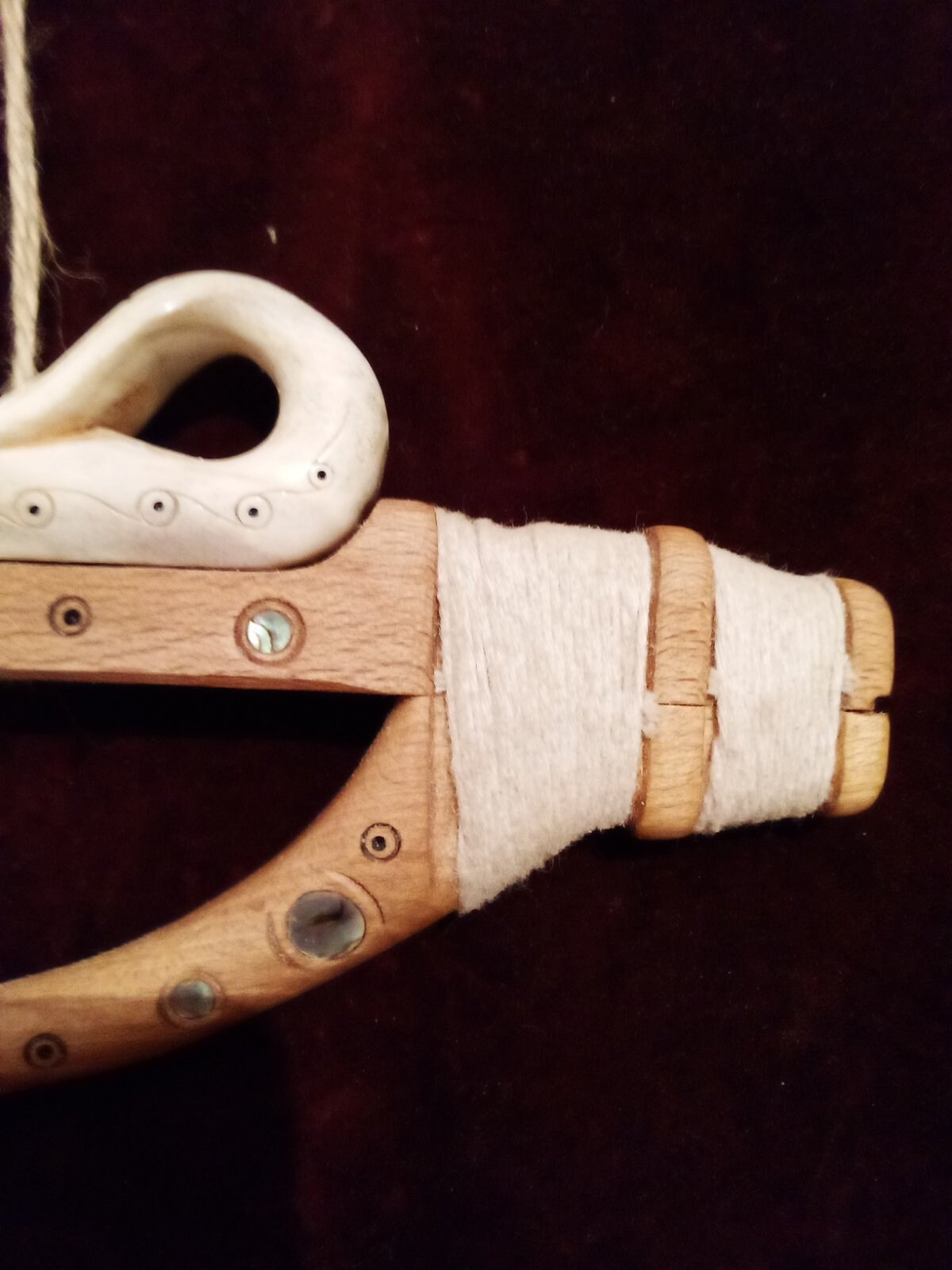 Tlingit Haida Halibut Hook Inspired by Tlingit Art Alaskan Etsy