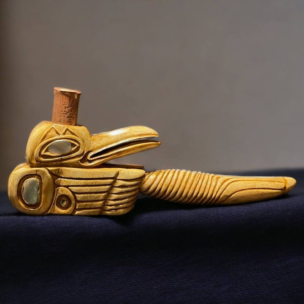 Tlingit - Etsy
