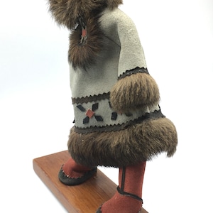 Inuit clothes Etsy Italia