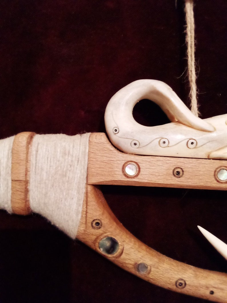 Tlingit Haida Halibut Hook Inspired by Tlingit Art Alaskan Etsy