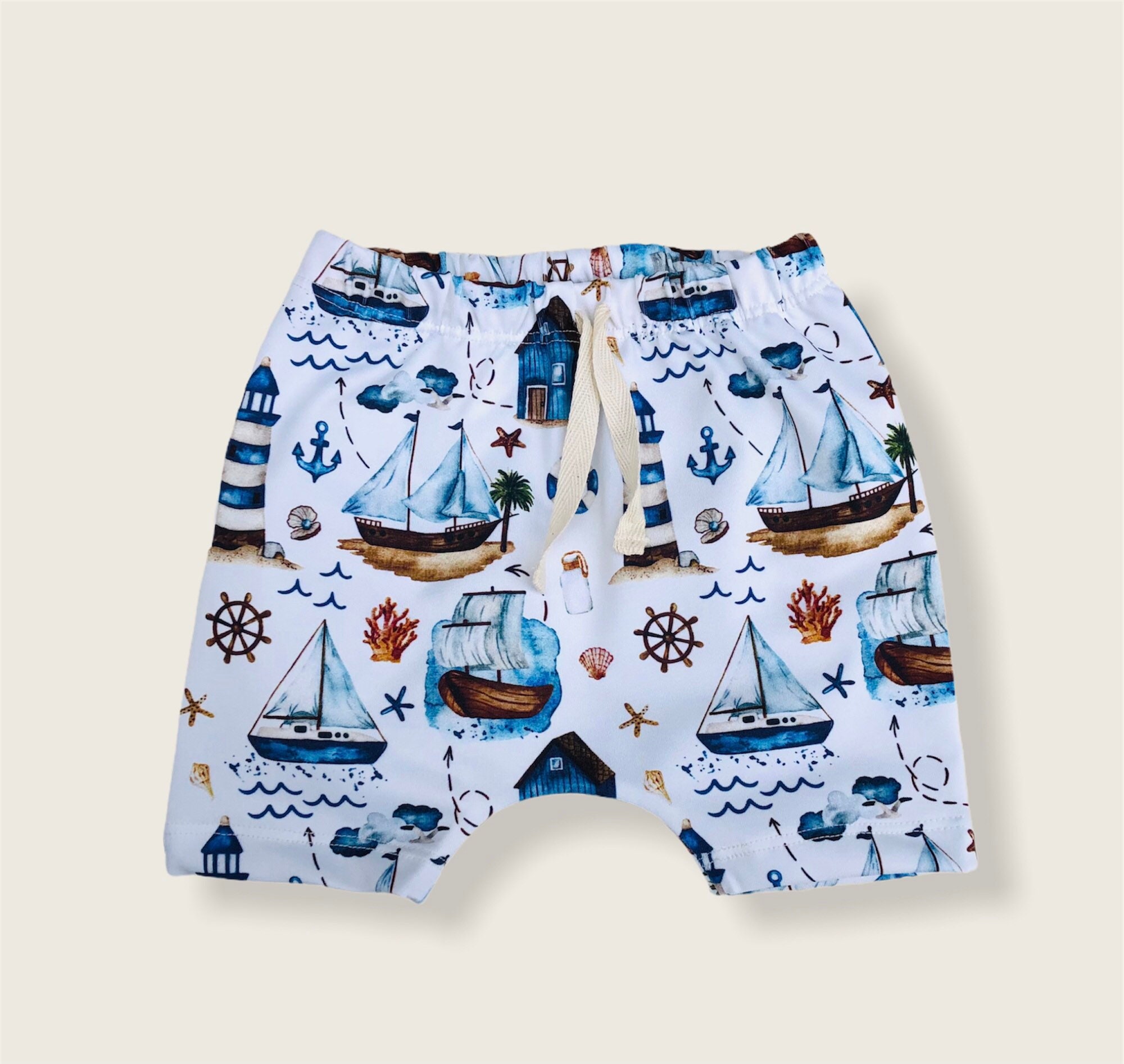 Swim Shorts for boys Swim Short for Toddler Summer Clothes | Etsy