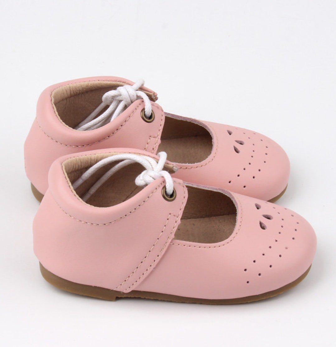 Baby Shoes Flat Hard Sole Shoes Wholesale Hot Sale Kids Shoes Boys