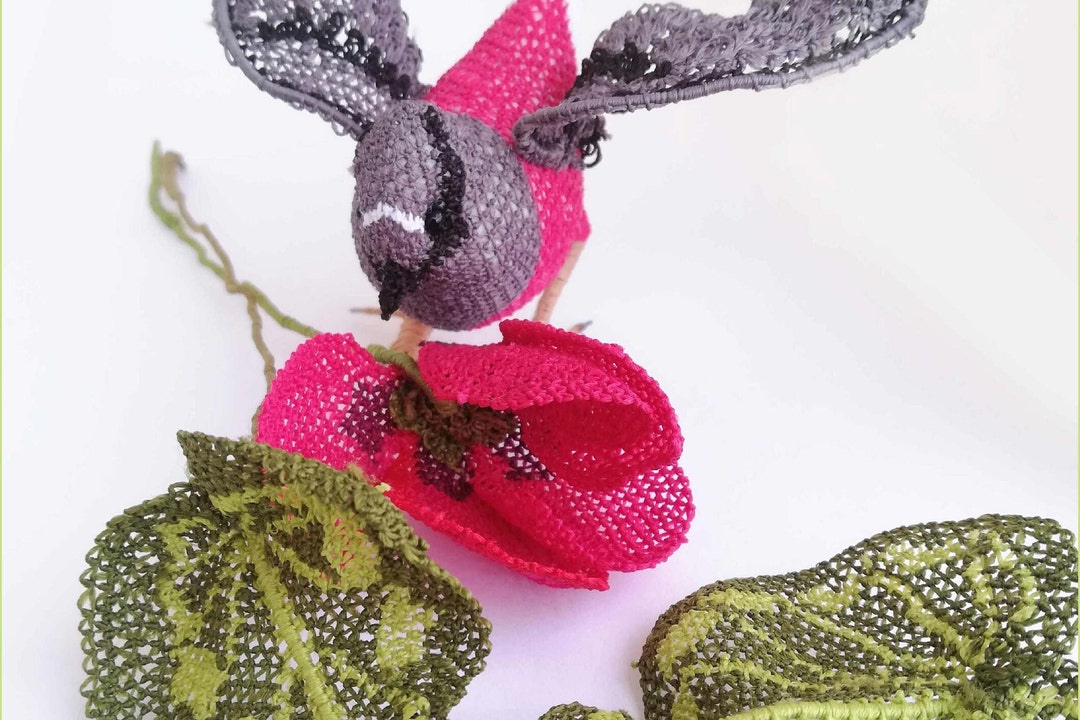 Lace Made From Roots Create Exquisite Handmade Lace Leaves With Needle Lace - Etsy