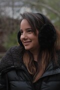 Faux Fur Earmuff, Ladies Super Soft Luxury Plush Earwarmer, Warm Winter Accessory, Perfect Gift for Her, Top Quality, Clearance Price