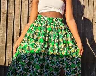 wedding guest skirts uk
