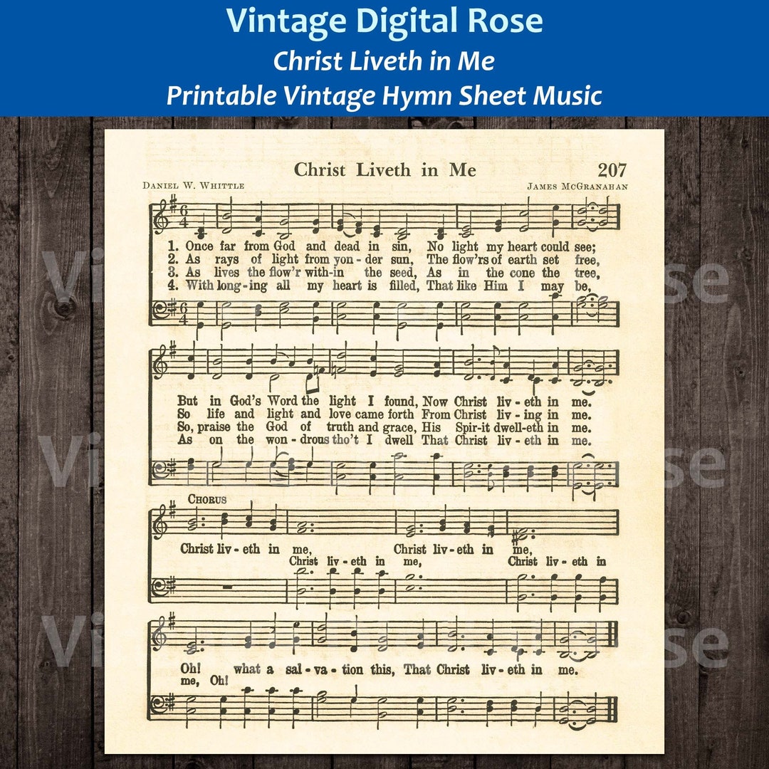 古いキリスト教の教会の音楽の楽譜 Gospel Sheet Collection 古いキリスト教の教会の音楽の楽譜 Gospel Sheet Collection