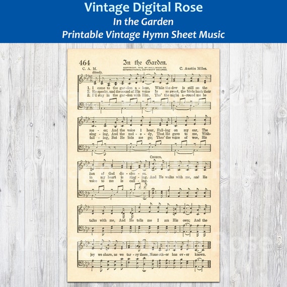 THE OLD-TIME RELIGION  Digital Songs & Hymns