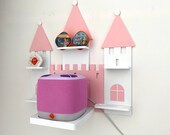 Lock as SpeakerBuddy Shelf for Jukebox Lidl Silvercrest