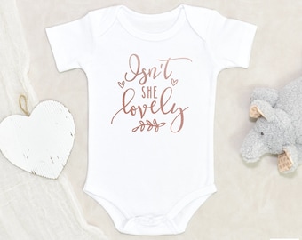 Isn't She Lovely Baby, Cute Baby, Gender Announcement, Baby Announcement, Baby Girl, Newborn Girl Coming Home Outfit, Toddler Clothes