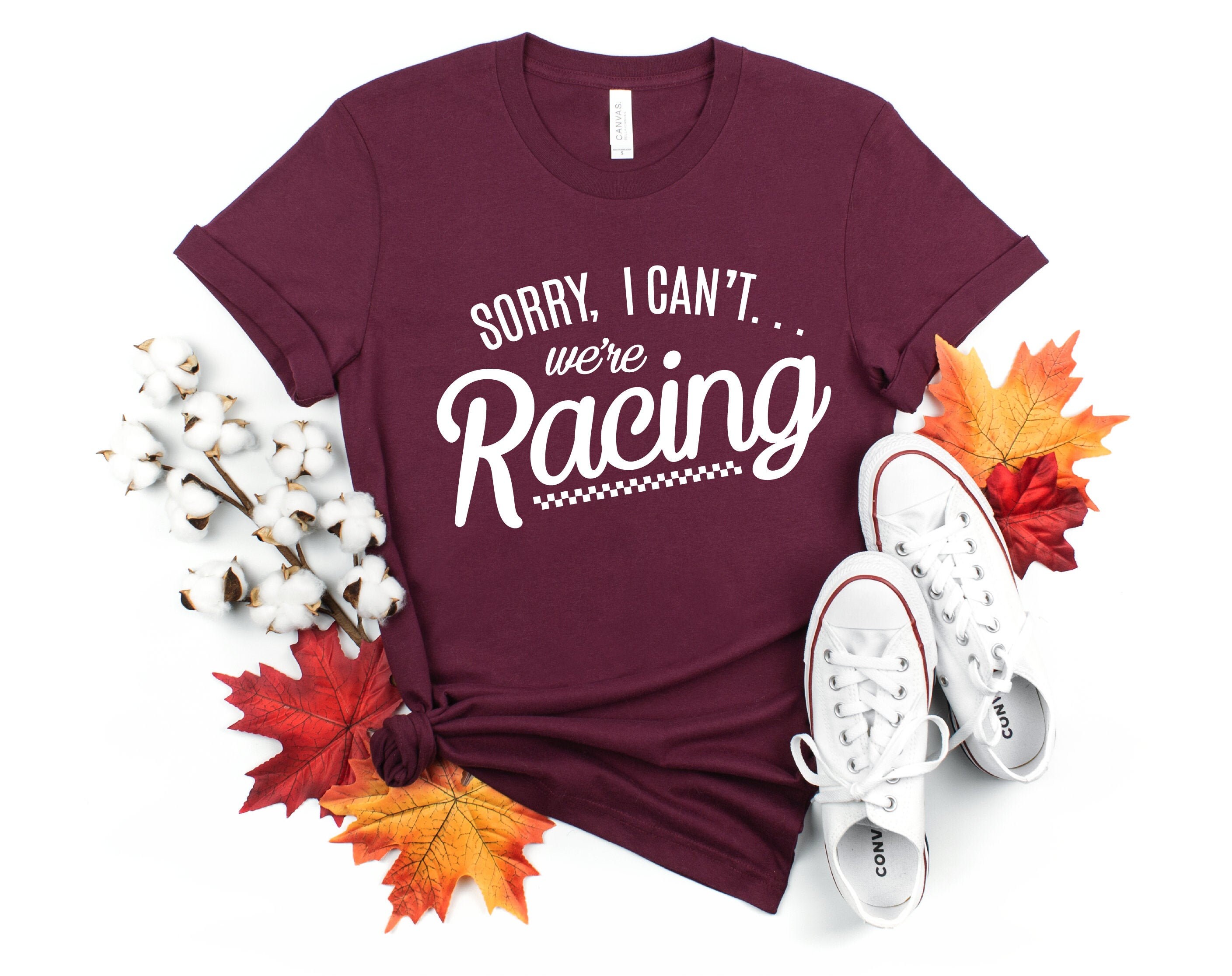 Funny Racing Sayings