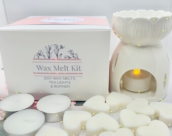 Wax Melt Gift Set-Option 2