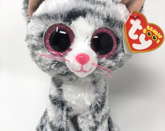 boo boo kitty stuffed animal