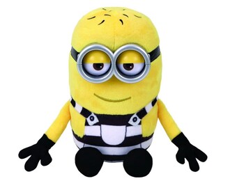 4 foot minion plush