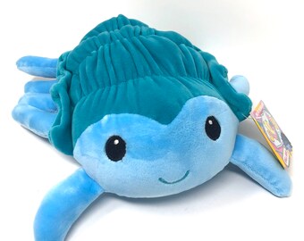 pill bug plush