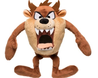 looney tunes stuffed animals collectibles