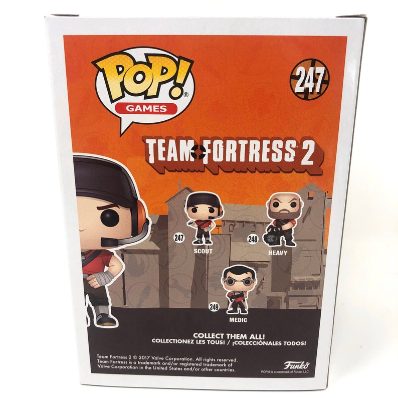 team fortress 2 funko pop team fortress 2 funko pop