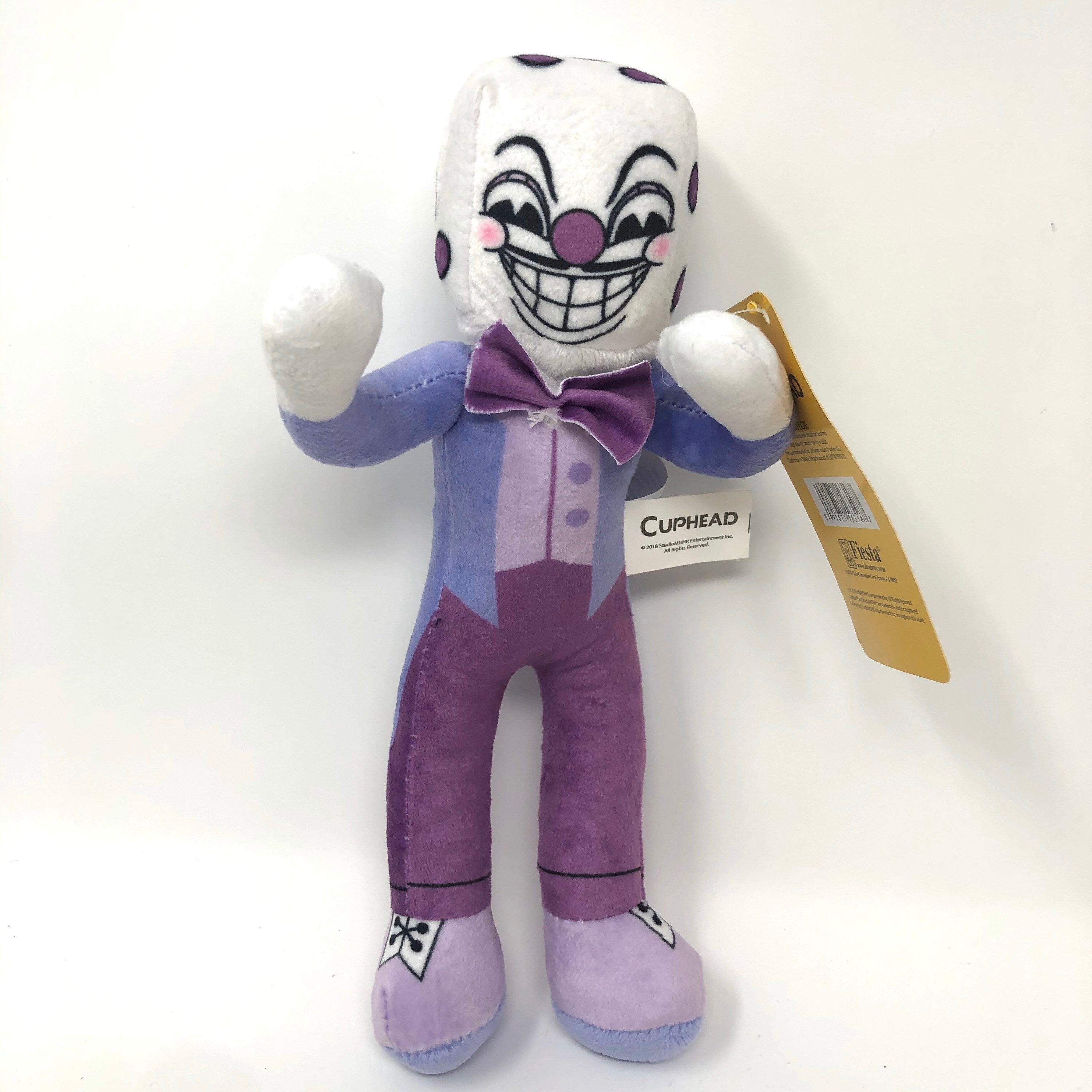 Cuphead / King Dice - Cuphead - Magnet