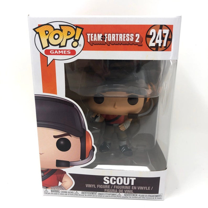 team fortress 2 funko pop team fortress 2 funko pop