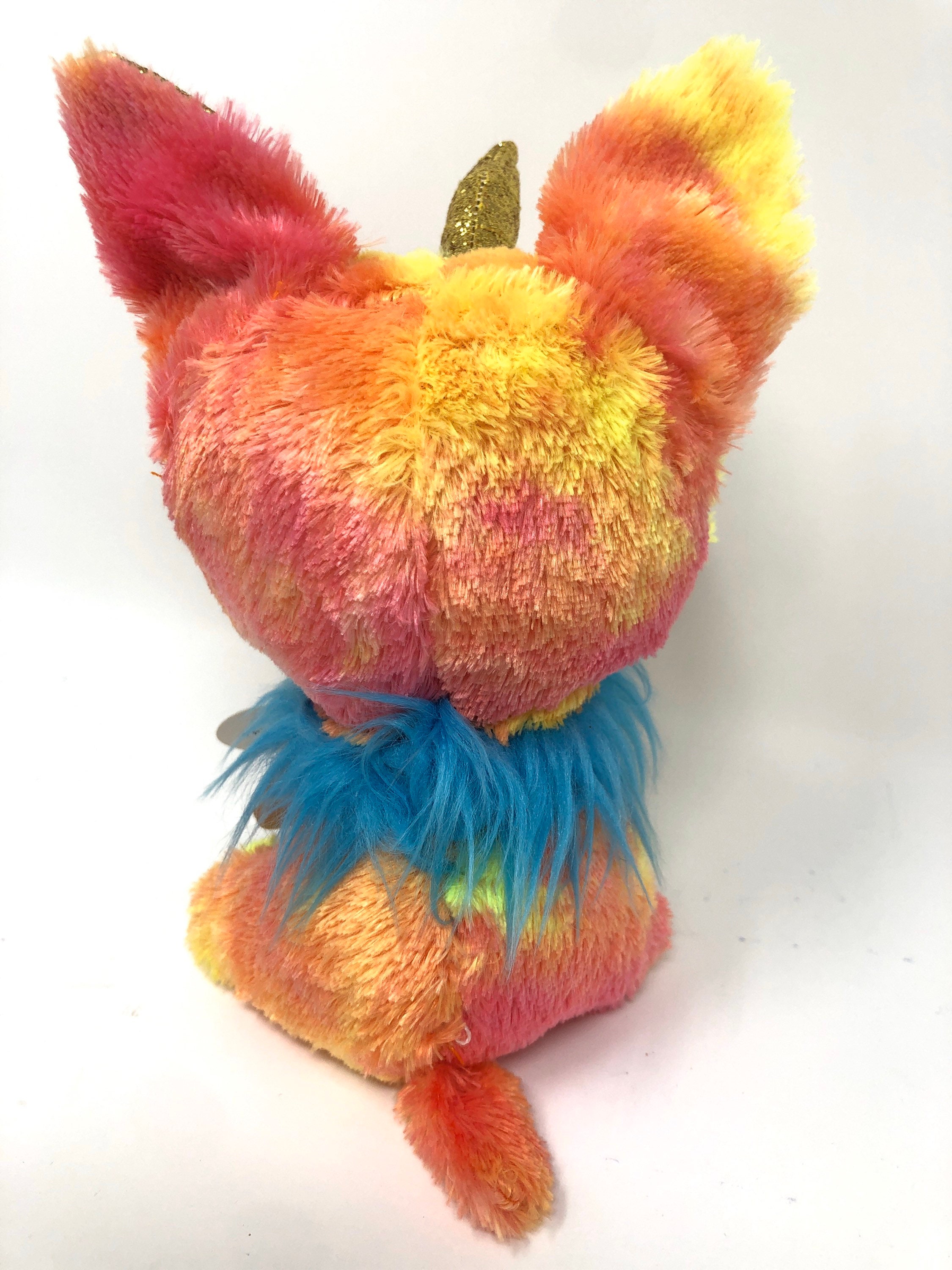 Ty Beanie Boos Yips Chihuahua with Horn 6 Etsy