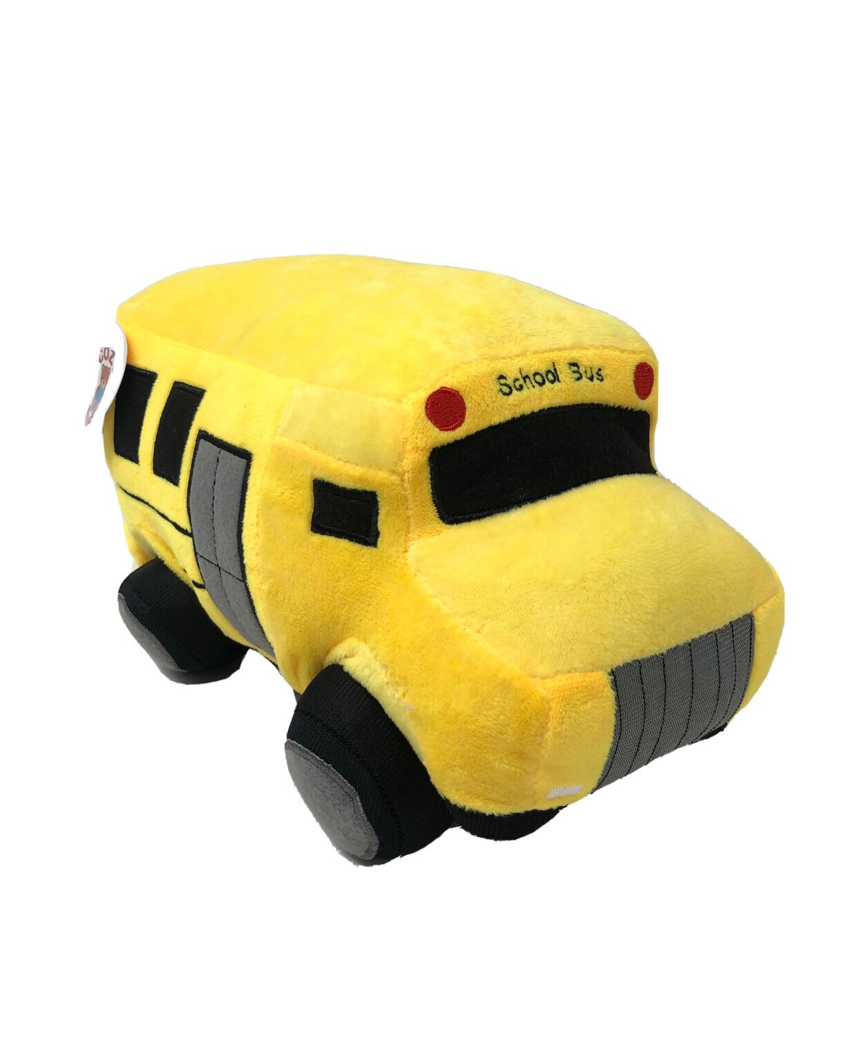 Bus plush toy Outlet