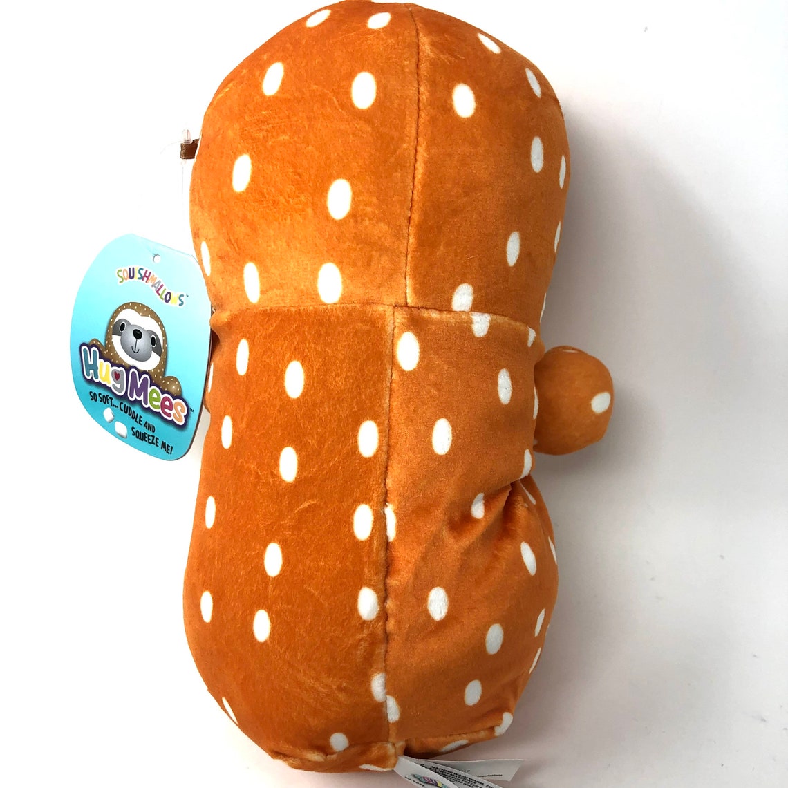 squishmallow hug mees sloth