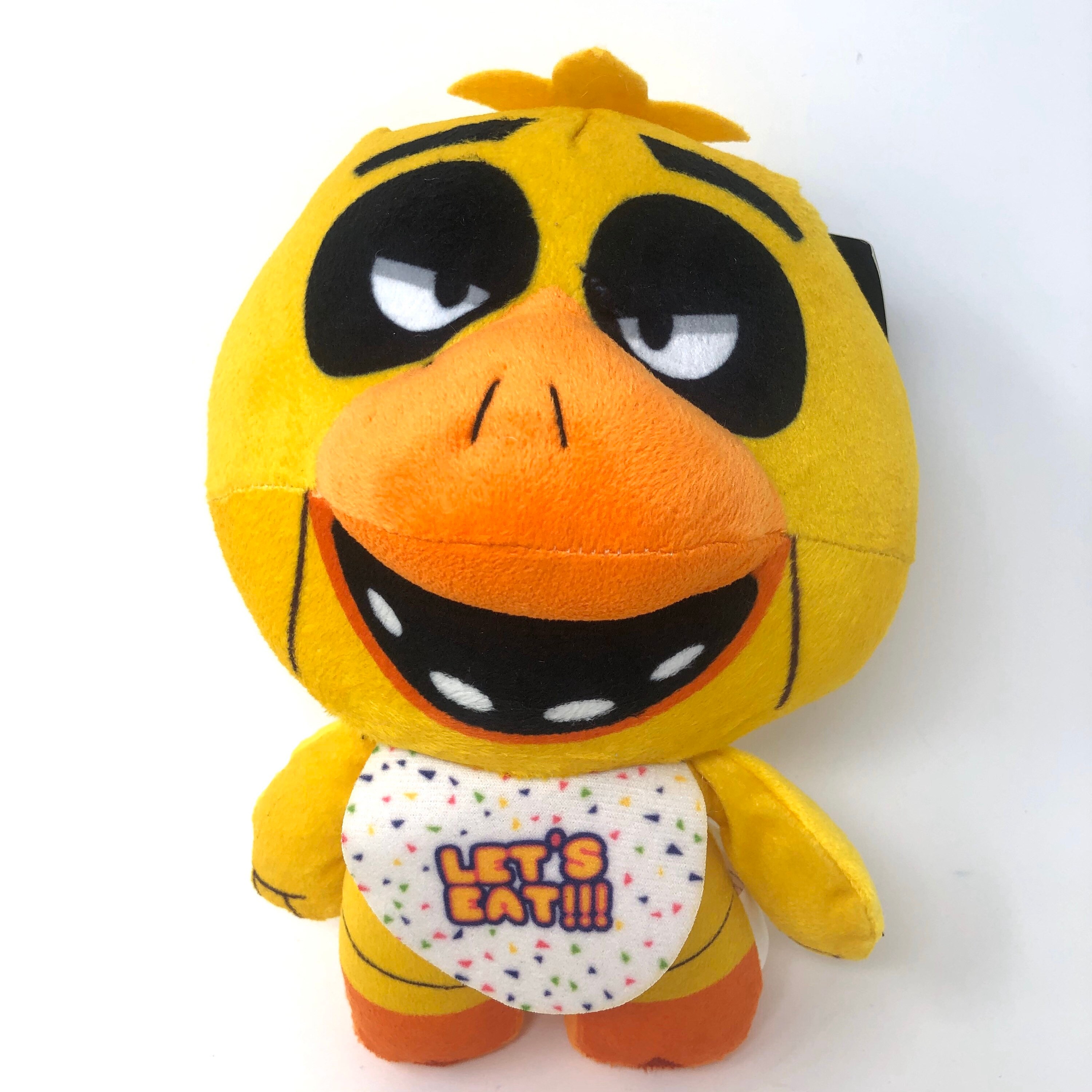 Toy Chica Plush