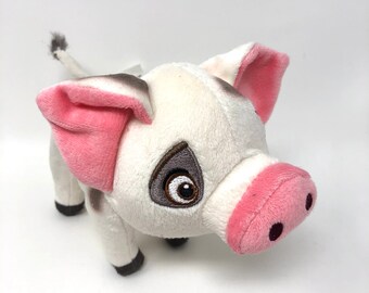 Moana Pua Pig Etsy